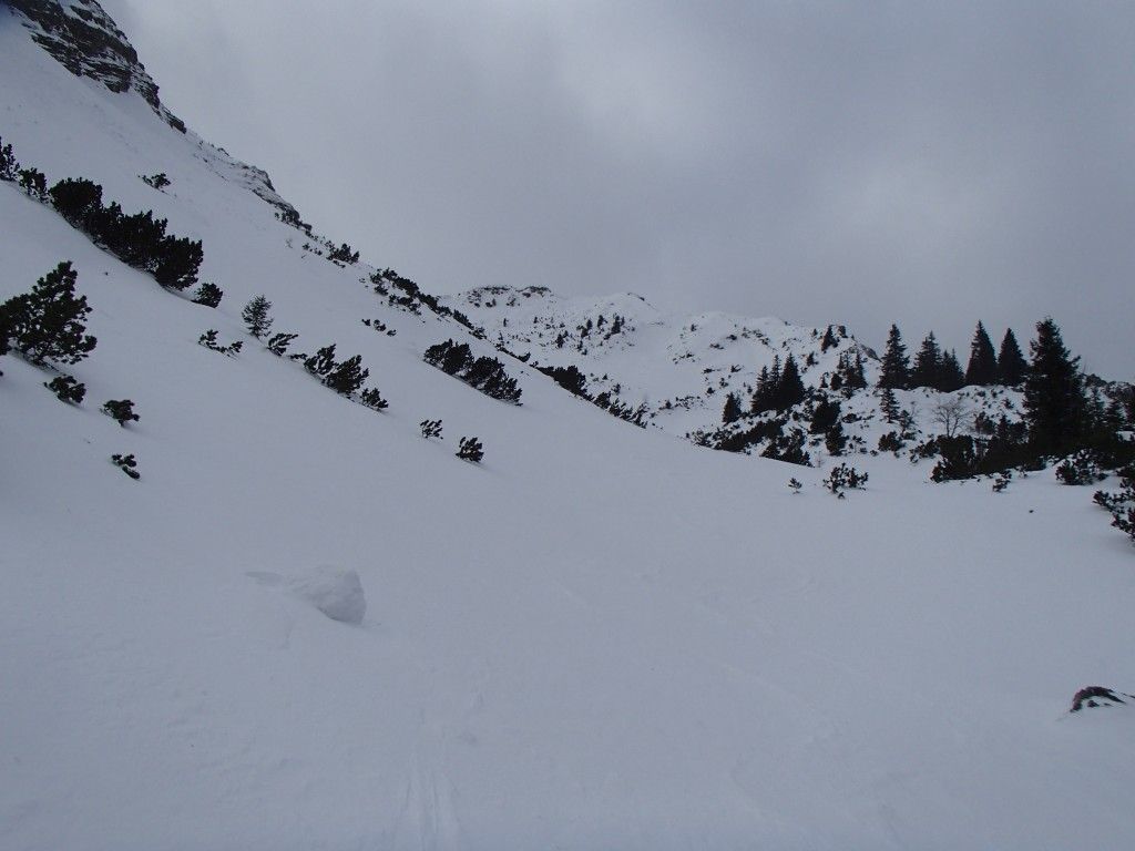 Loesertalerkopf