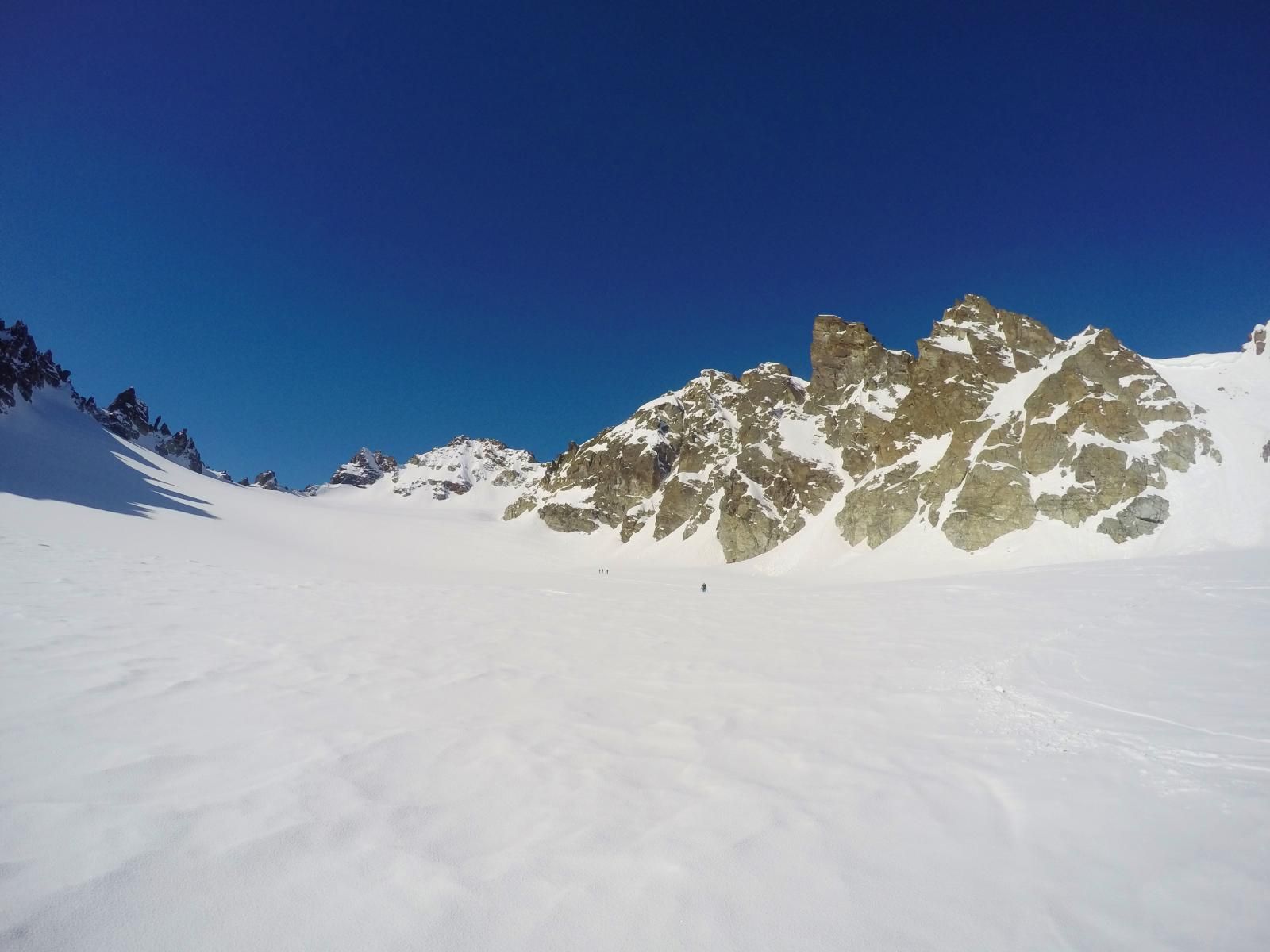 Haagspitze und Ochsenkopf Haagspitze und Ochsenkopf