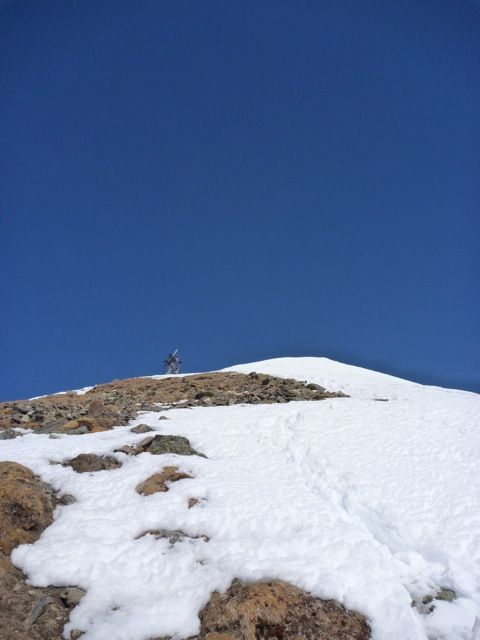 Gaiskogel Gaiskogel