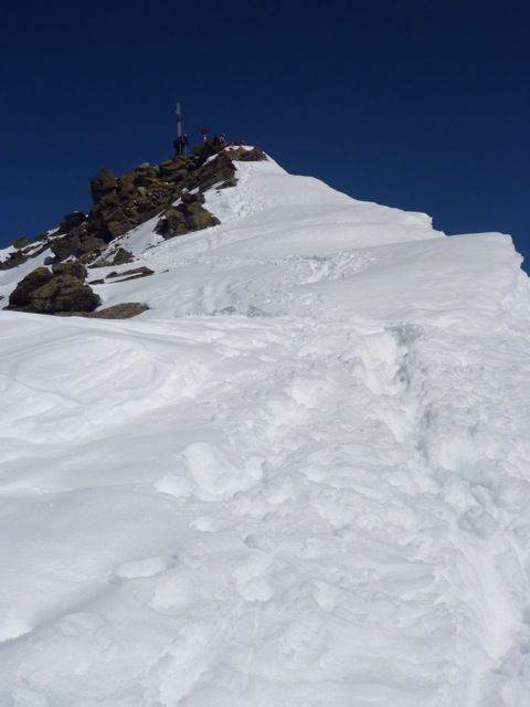Gaiskogel Gaiskogel