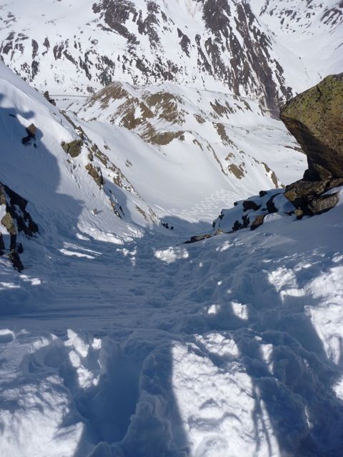 Gaiskogel Gaiskogel