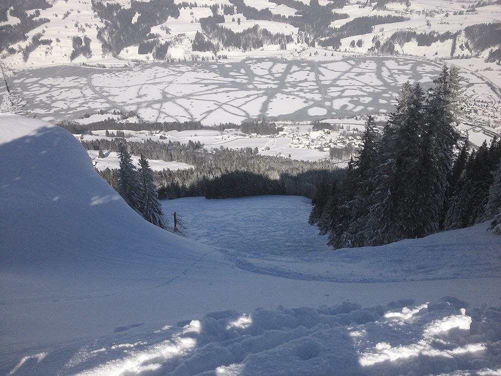 Immenstädter Horn Immenstädter Horn