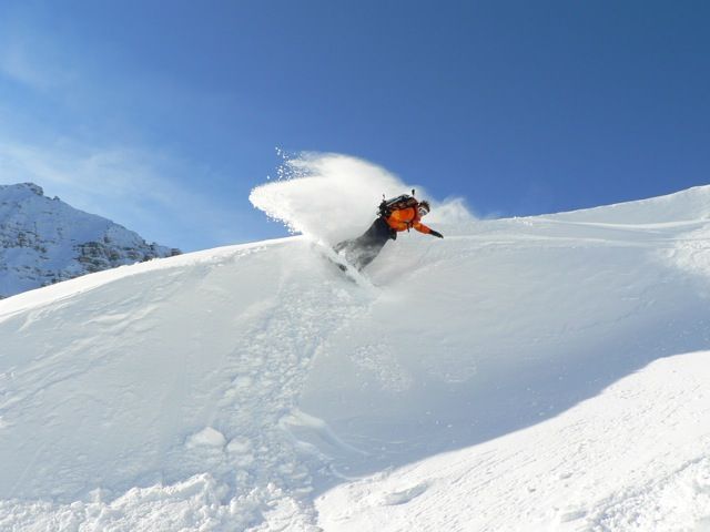 Nockspitze