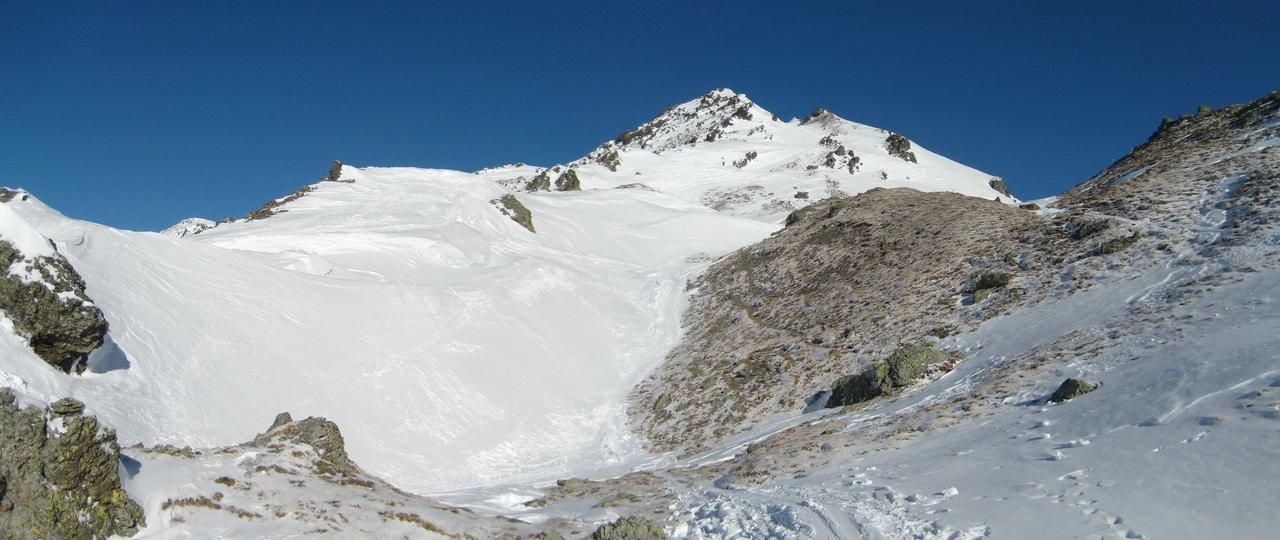 Grafennsspitze