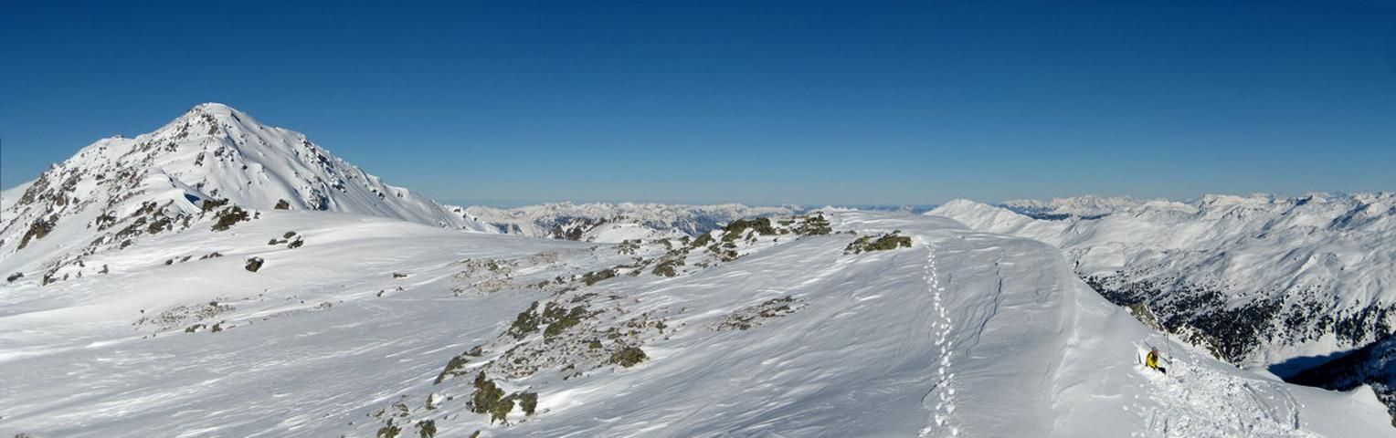Grafennsspitze