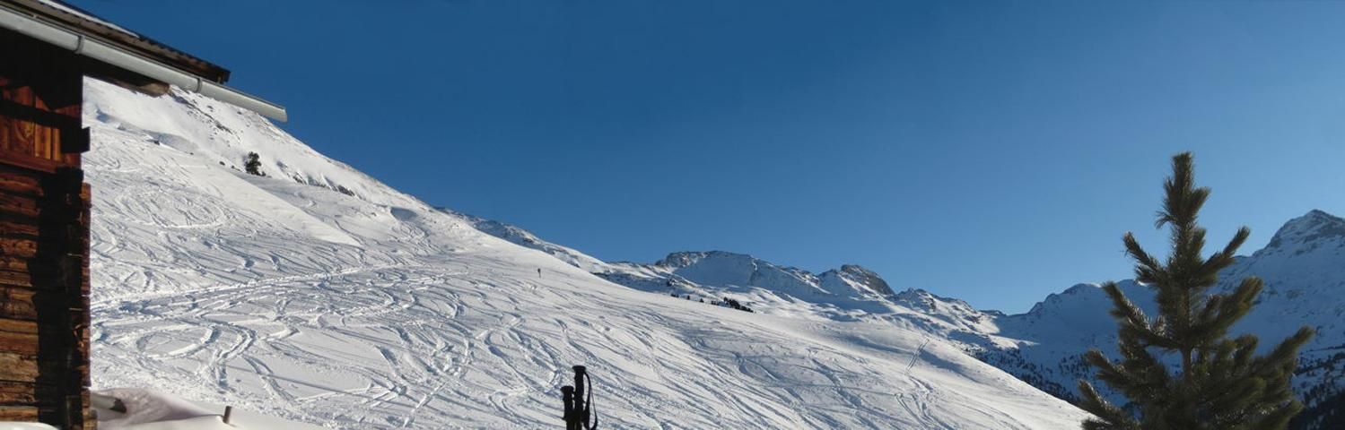 Grafennsspitze