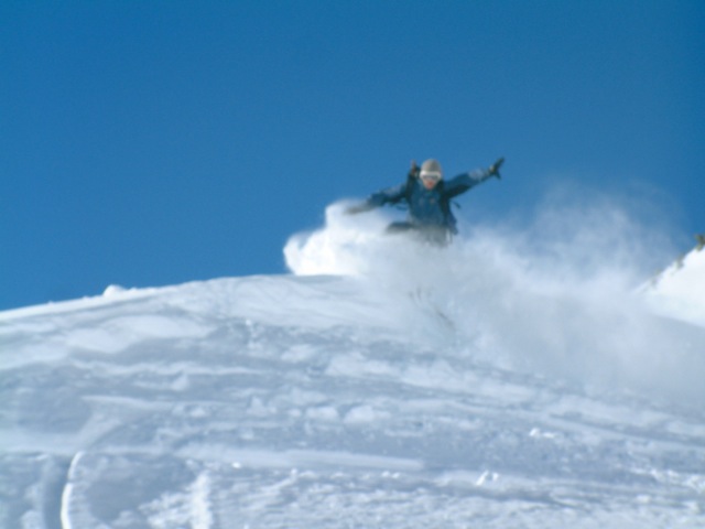 Hochalter
