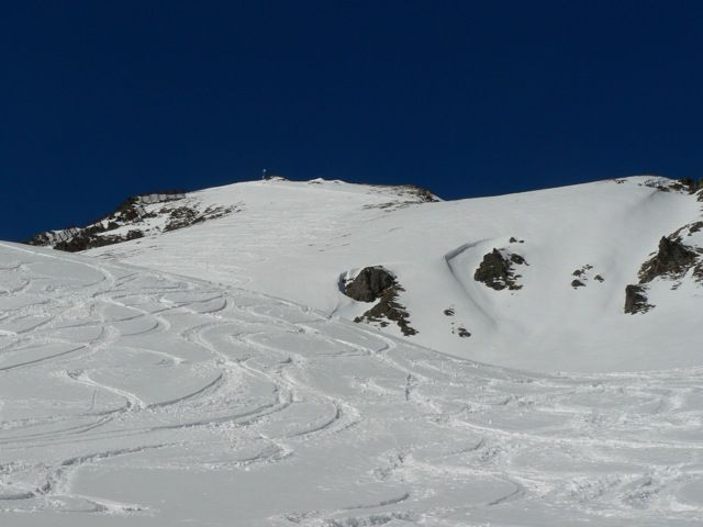 Hochalter Tour