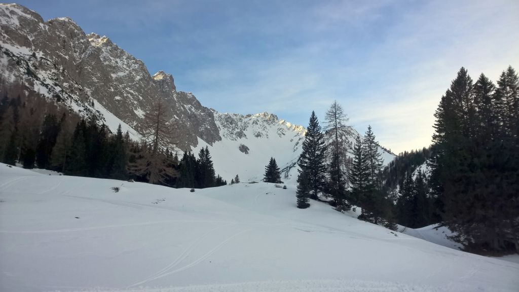Hochwannig