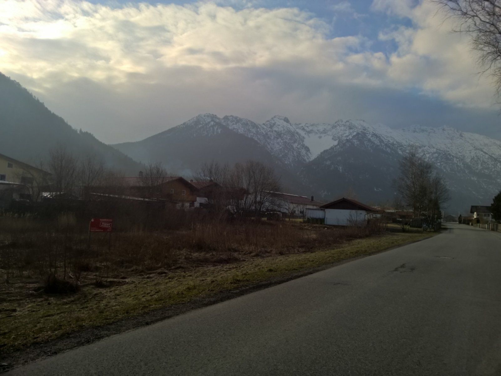 Hohe Kiste - Kistenkar