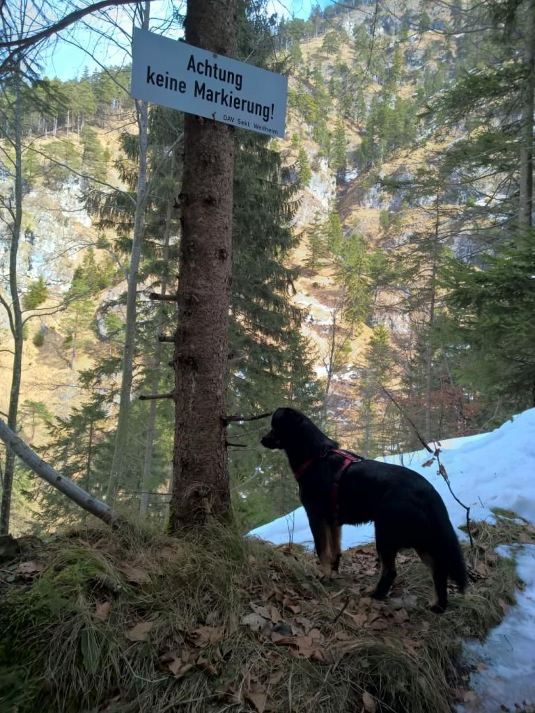 Hohe Kiste - Kistenkar Hohe Kiste - Kistenkar