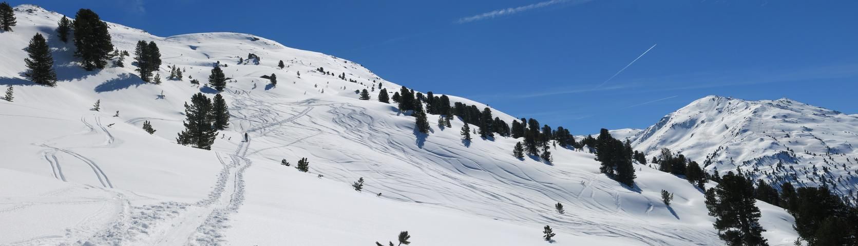 Hoher Kopf West