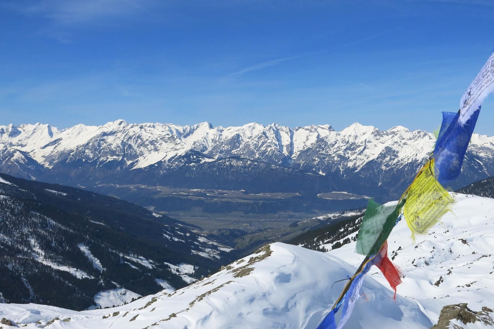 Hoher Kopf West