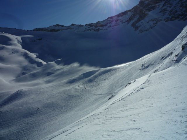 Hoher Riffler