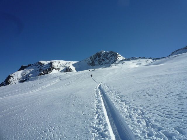 Hoher Riffler