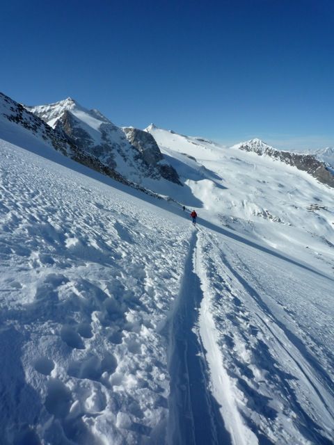 Hoher Riffler