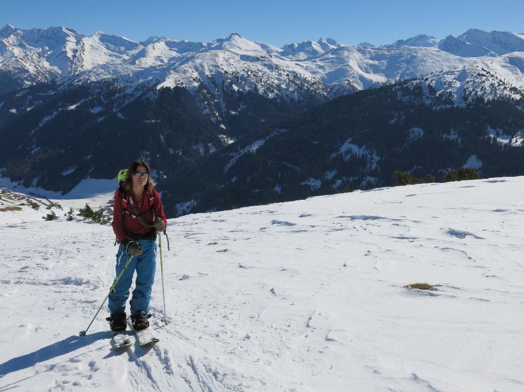 Muttenkopf Tour