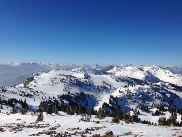Hochkar Schmalzmauer