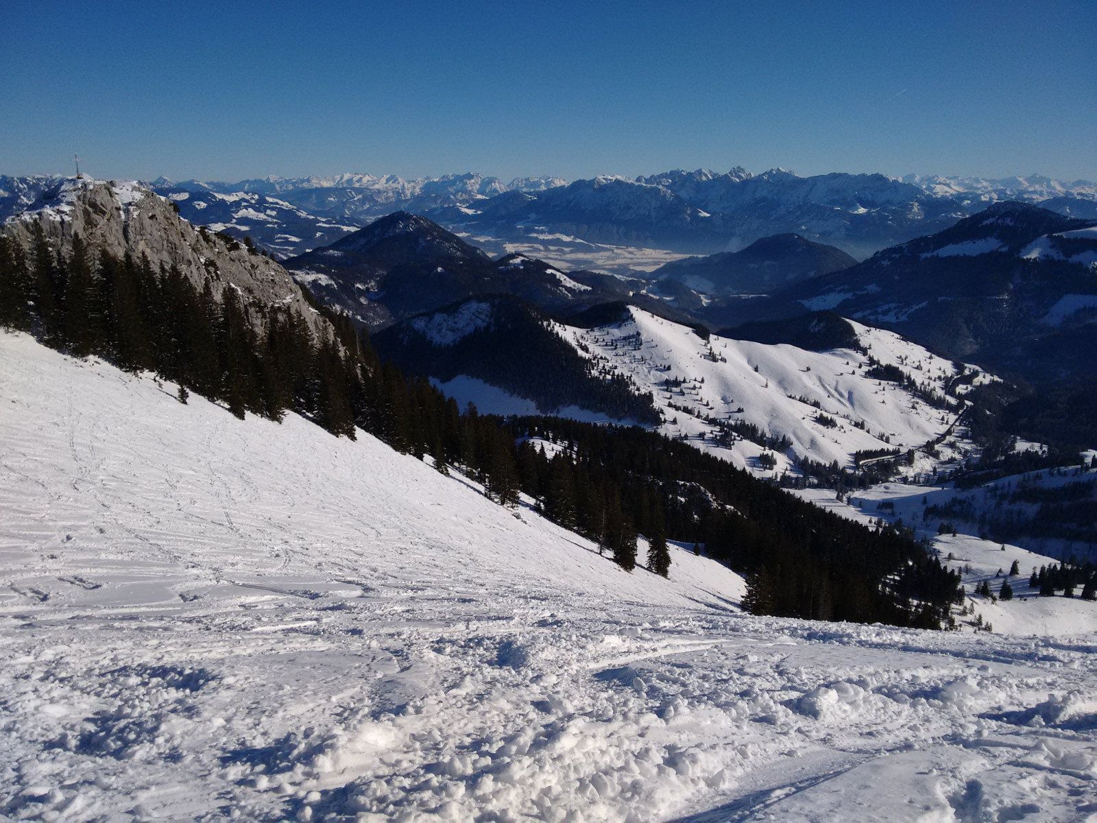 Wildalpjoch