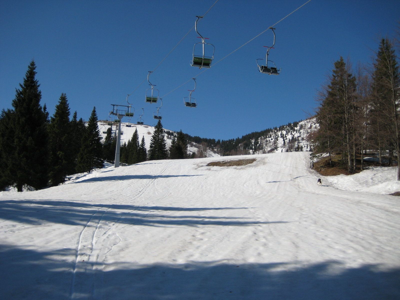 Slatnik Tour
