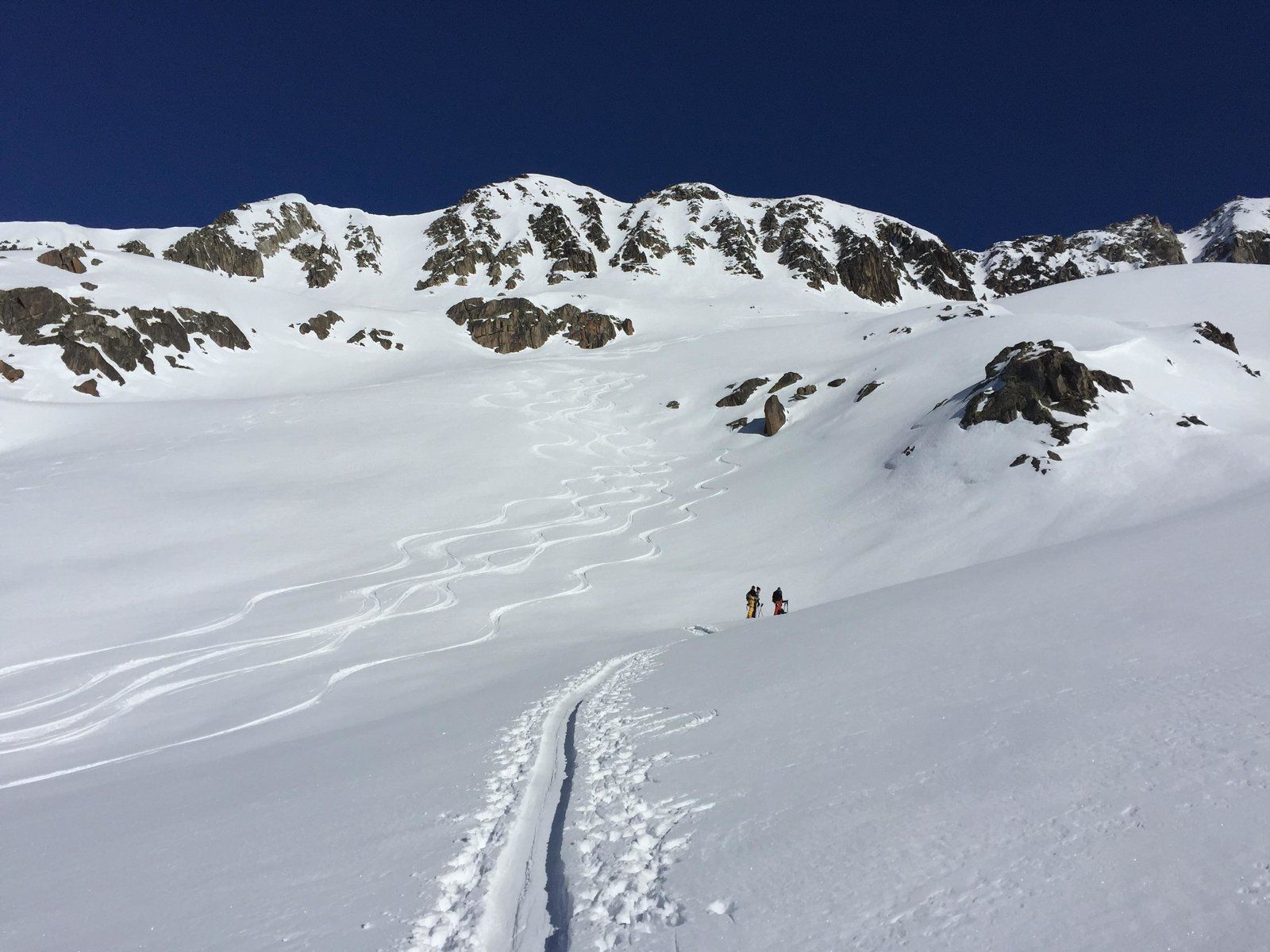 Col du Passon