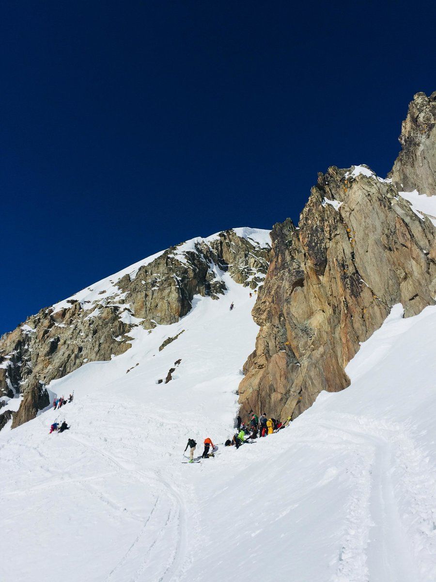 Col du Passon
