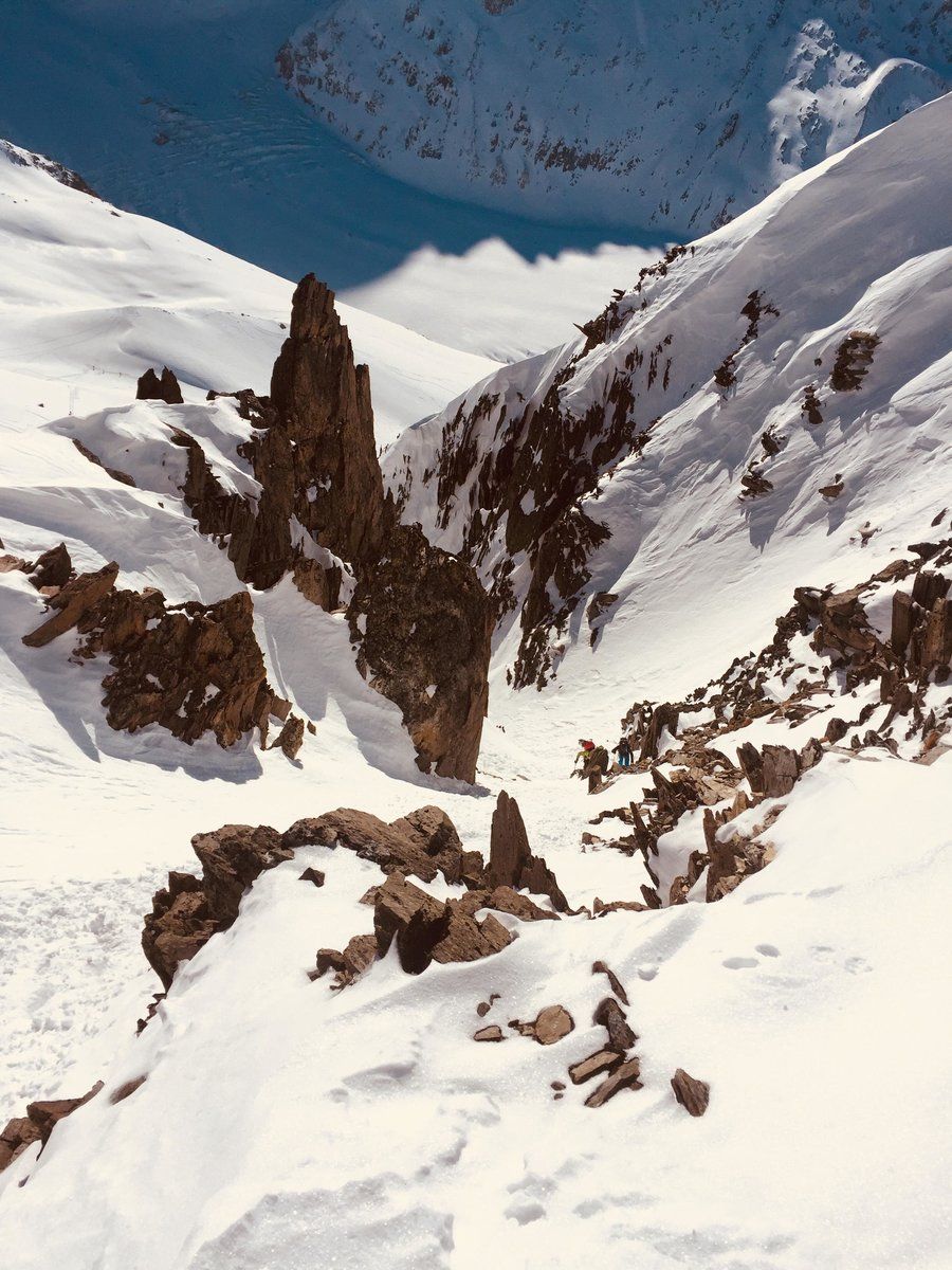 Col du Passon