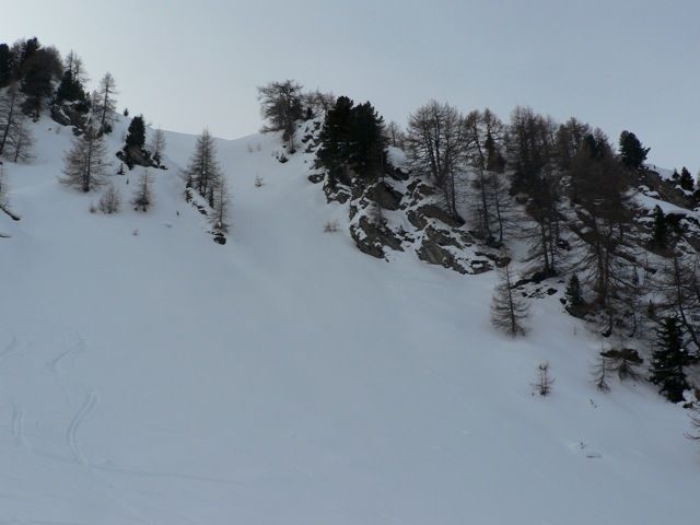 Jochgrubenkopf Jochgrubenkopf