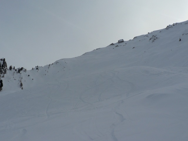 Jochgrubenkopf Jochgrubenkopf