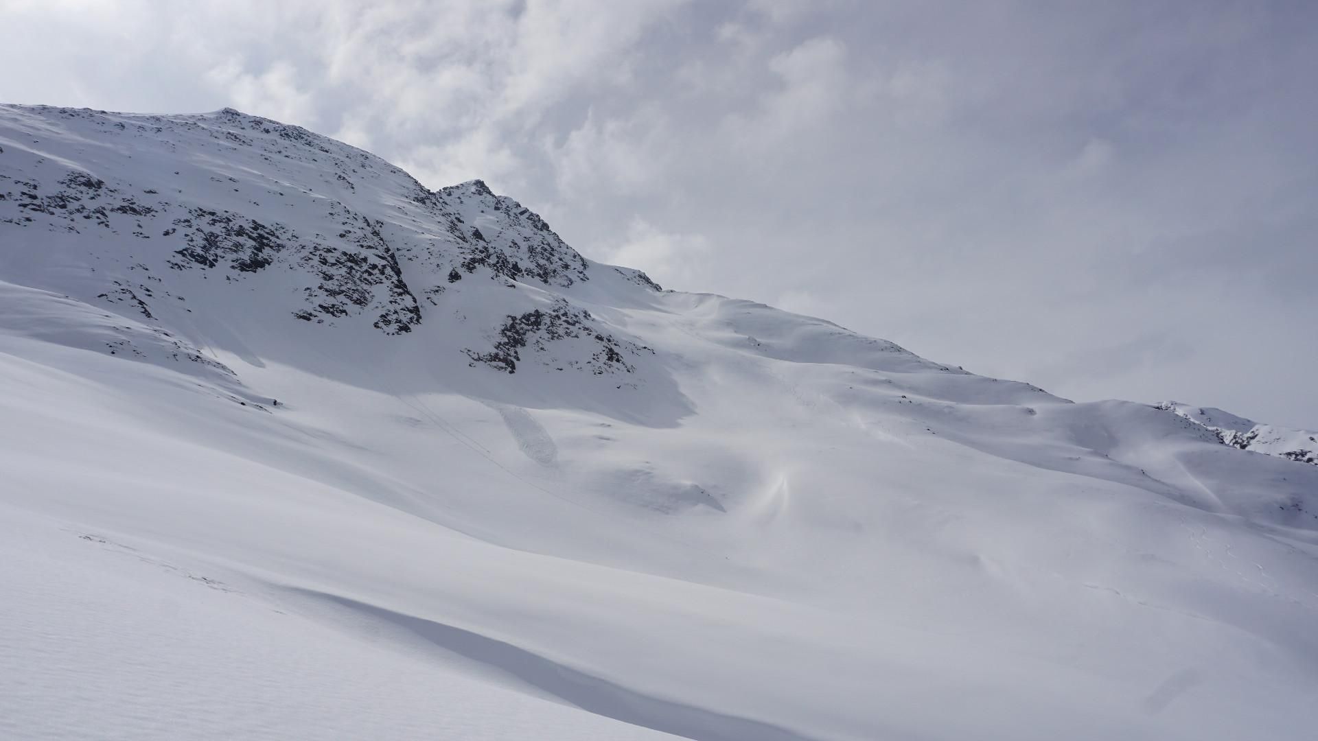 Kleine Sulzspitze