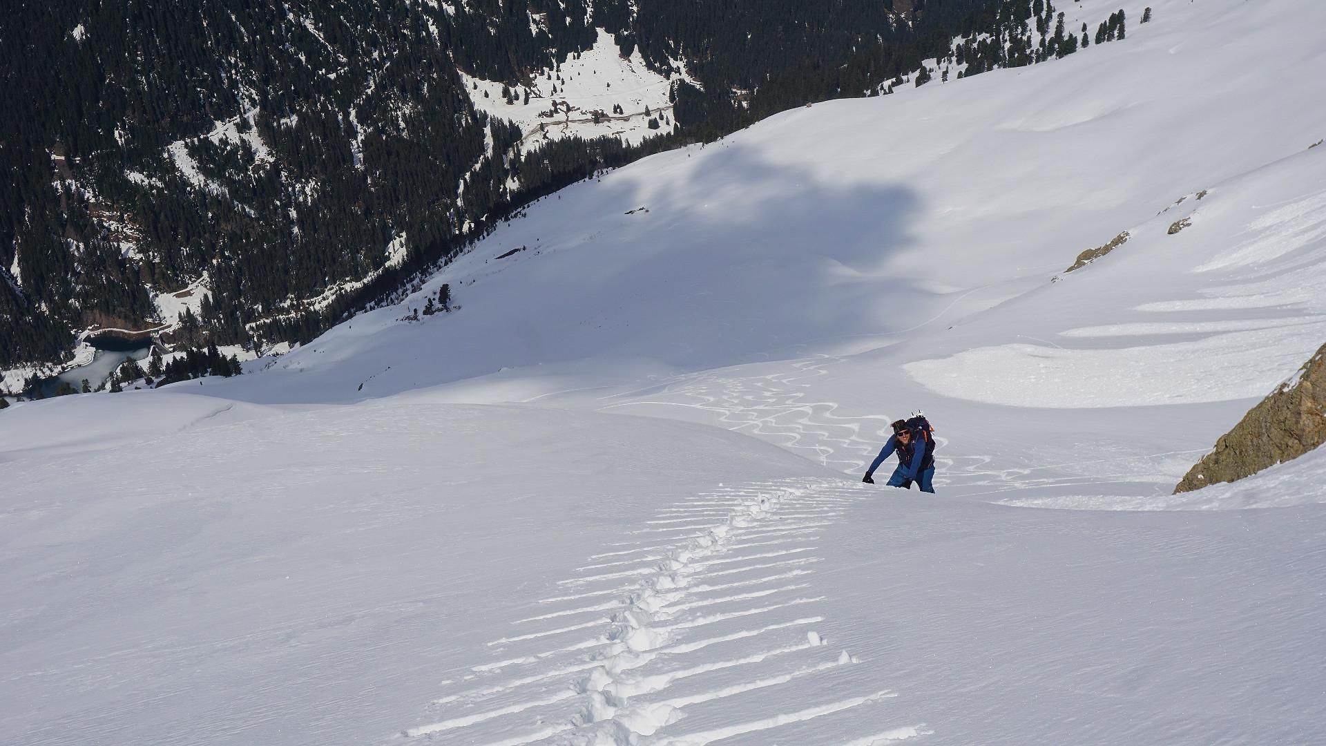 Kleine Sulzspitze