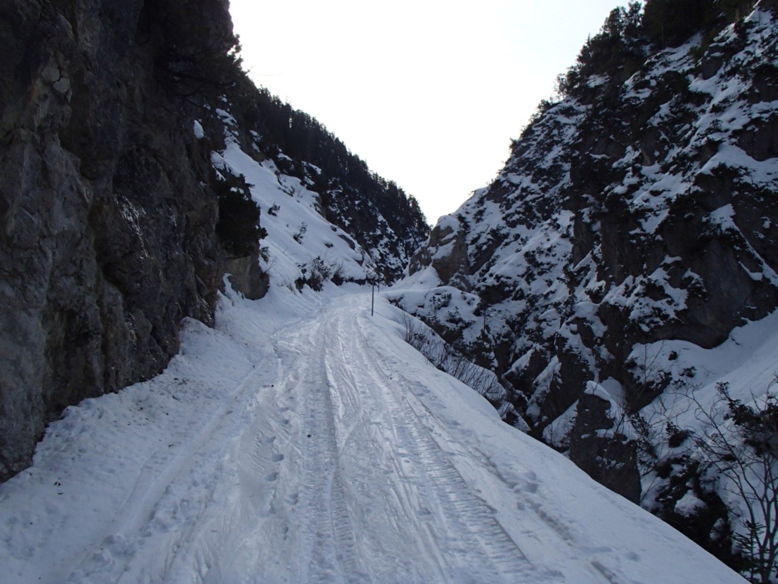 Kuhlochscharte (-spitze) Kuhlochscharte (-spitze)