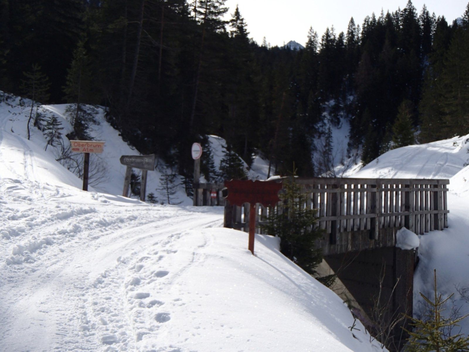 Kuhlochscharte (-spitze) Kuhlochscharte (-spitze)