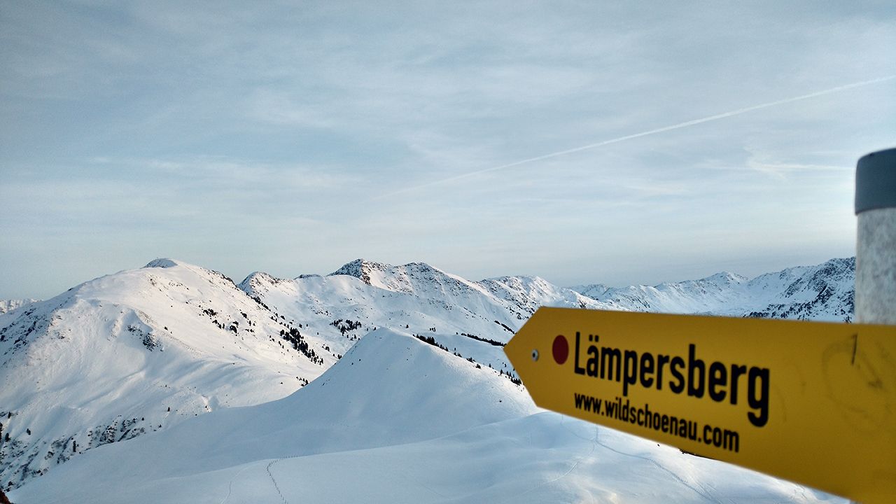 Lämpersberg Tour