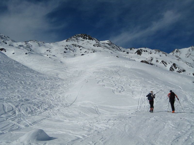 Lampsenspitze