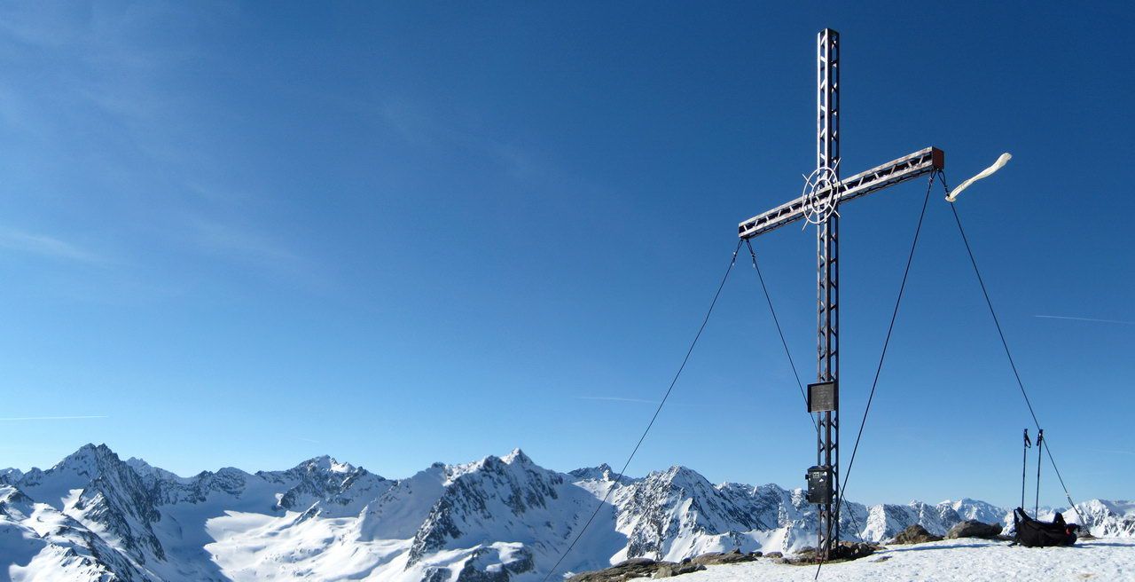 Lampsenspitze Lampsenspitze
