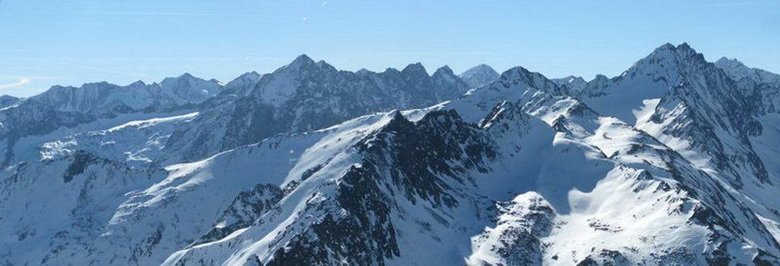Lampsenspitze Lampsenspitze