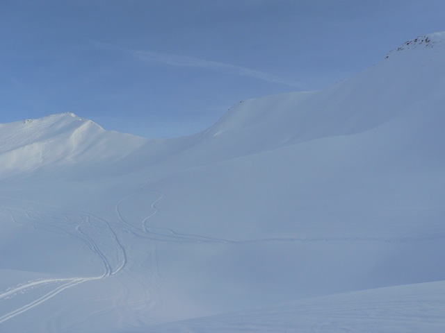 Napfen (Fischers Napf)