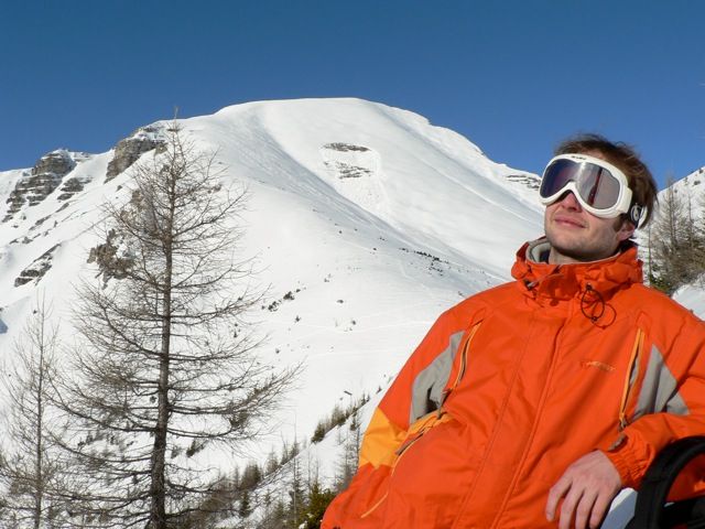 Nockspitze