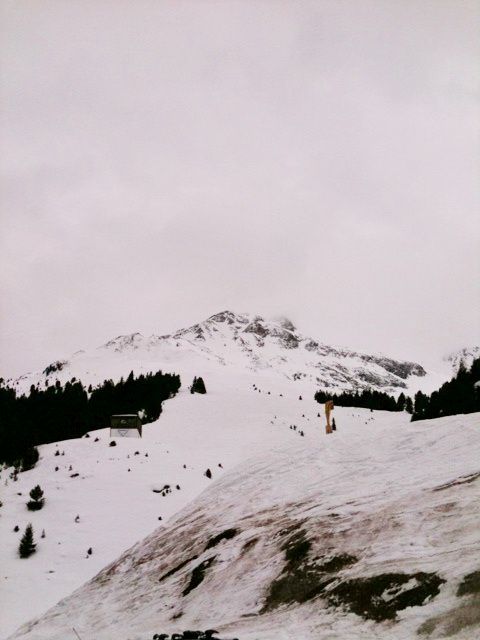 Oberstkogel Oberstkogel