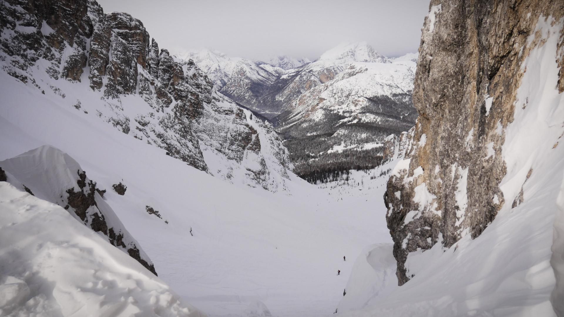 Forcella della Neve Forcella della Neve
