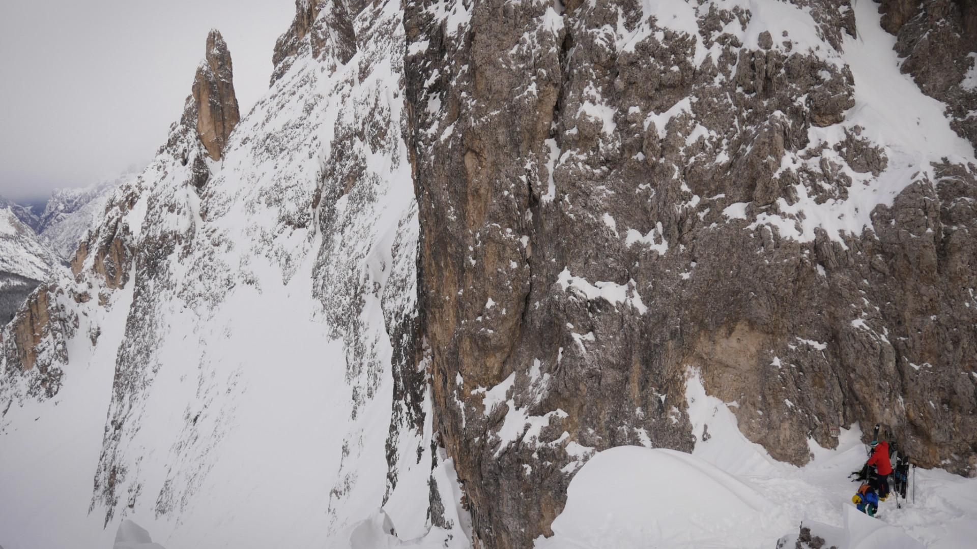 Forcella della Neve Forcella della Neve