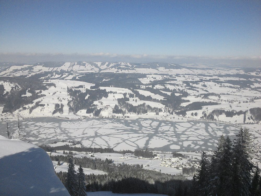 Immenstädter Horn Immenstädter Horn