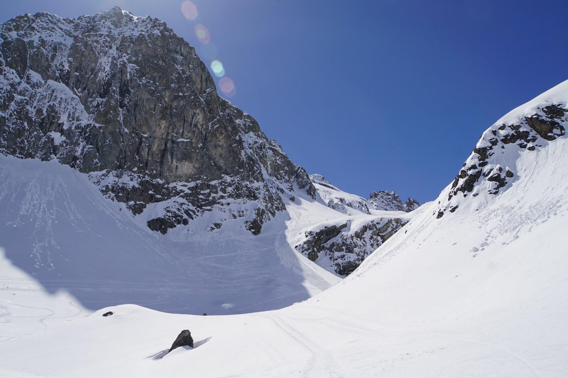 Piz Lagrev