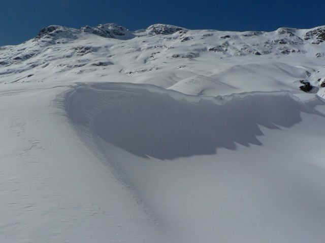 Piz Minor Piz Minor