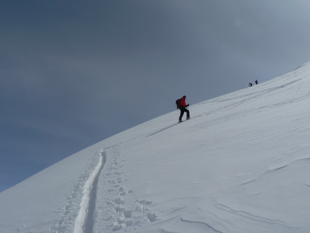 Piz Minor Piz Minor