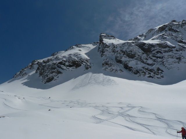 Piz Minor Piz Minor