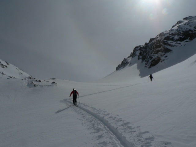 Piz Minor Piz Minor
