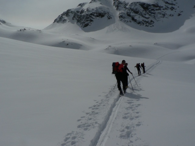 Piz Minor