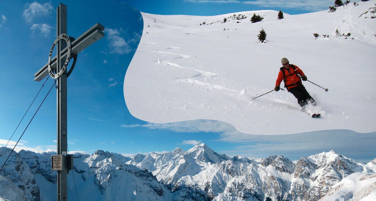 Rötenspitze